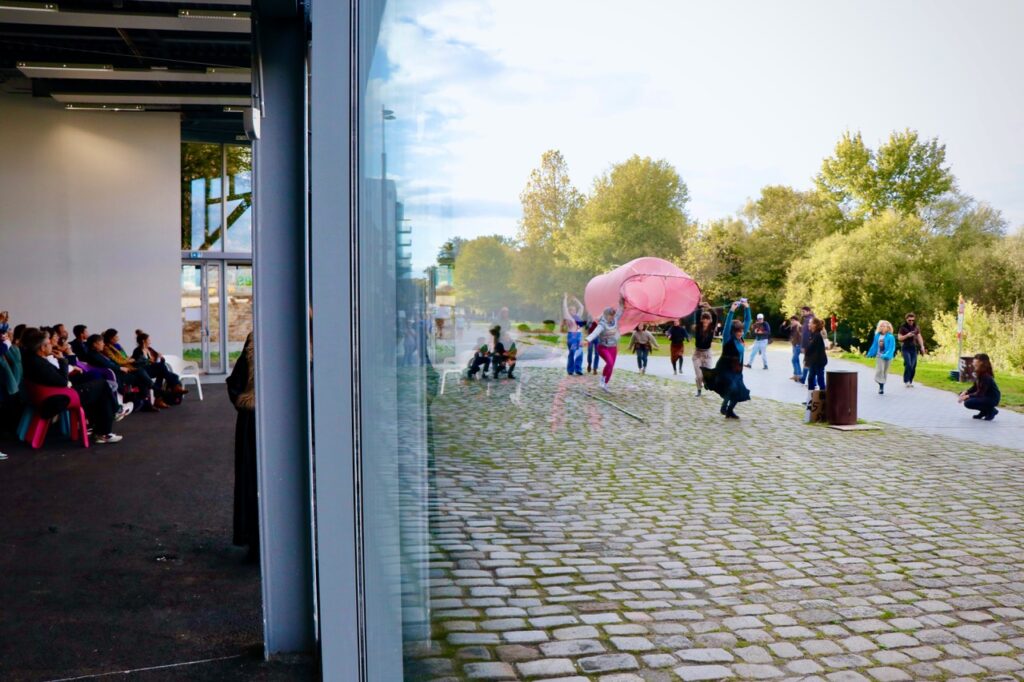 Les Rim Comp Les RIM – Rencontres Inter Mondes - les 8 et 9 octobre 2025 à Nantes ...