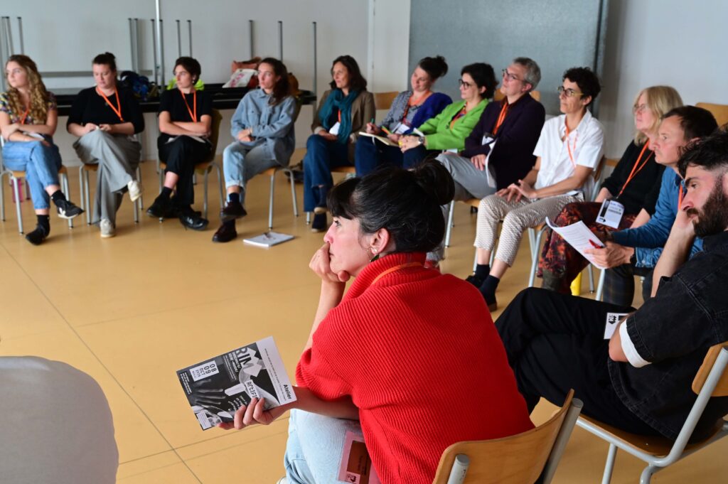 Les Rim Comp Les RIM – Rencontres Inter Mondes - les 8 et 9 octobre 2025 à Nantes ...