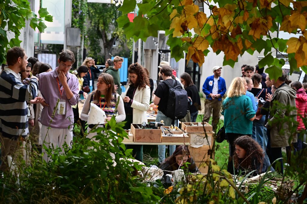 Les Rim Comp Les RIM – Rencontres Inter Mondes - les 8 et 9 octobre 2025 à Nantes ...