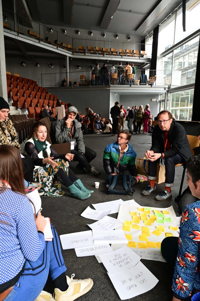 Les Rim Comp Les RIM – Rencontres Inter Mondes - les 8 et 9 octobre 2025 à Nantes ...