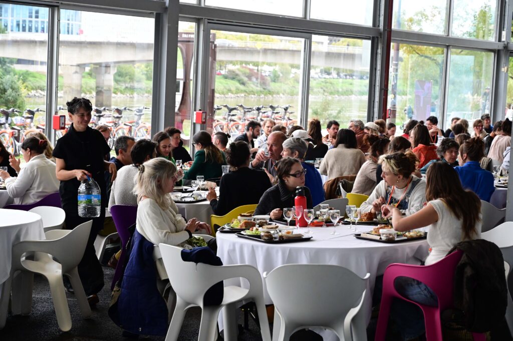 Les Rim Comp Les RIM – Rencontres Inter Mondes - les 8 et 9 octobre 2025 à Nantes ...