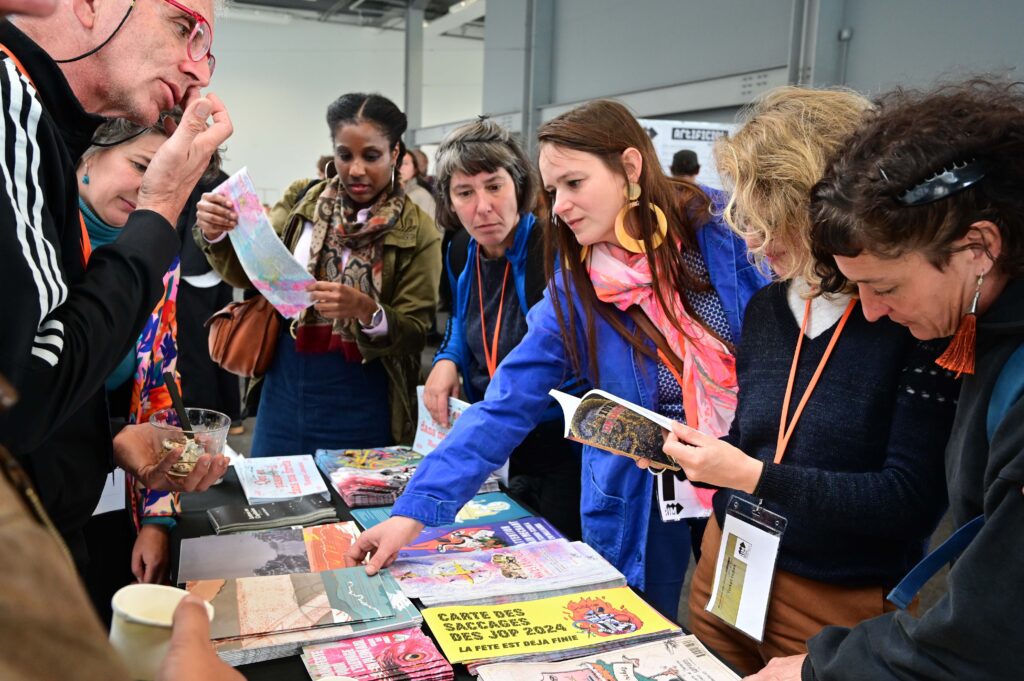 Les Rim Comp Les RIM – Rencontres Inter Mondes - les 8 et 9 octobre 2025 à Nantes ...